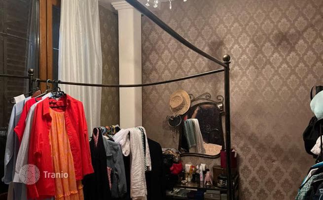 2-комнатная квартира 61 м² в Сабуртало, Грузия