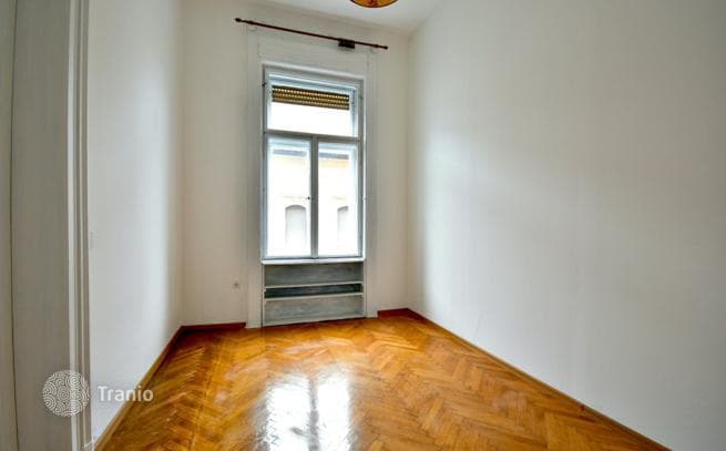 4-комнатная квартира 91 м² в Будапеште, Венгрия