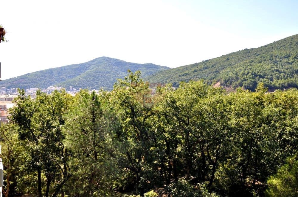 Квартира в Будве, Черногория, 42 м2