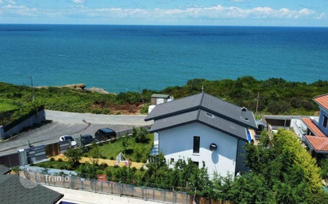 4-комнатная вилла 300 м² в Бейкозе, Турция, фото 4