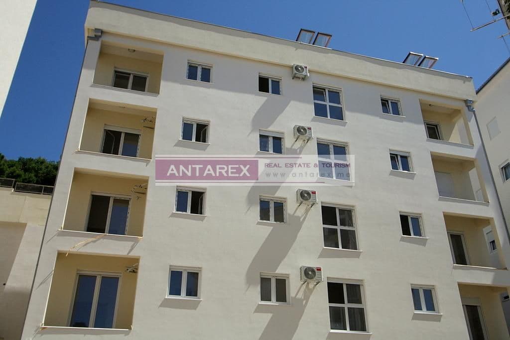 Апартаменты в Мельине, Черногория, 60 м2