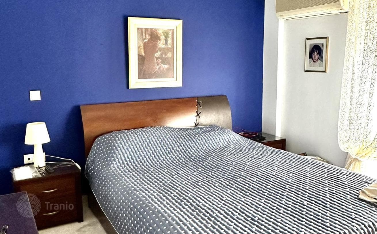 Квартира 74 м² в Афинах, Греция