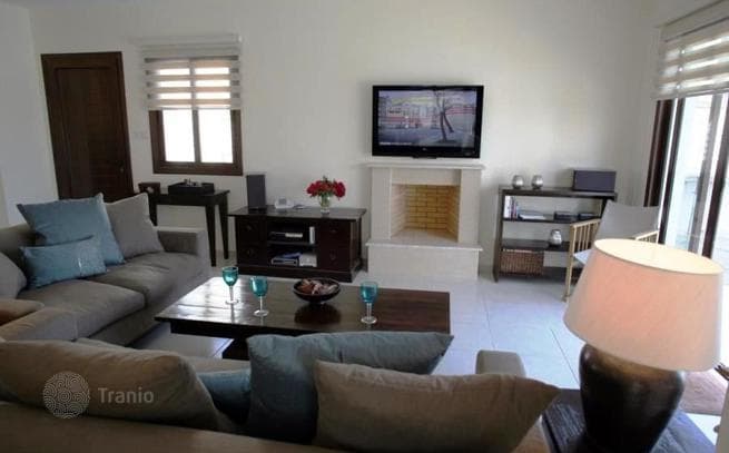 4-комнатная вилла 170 м² в Фамагусте, Кипр