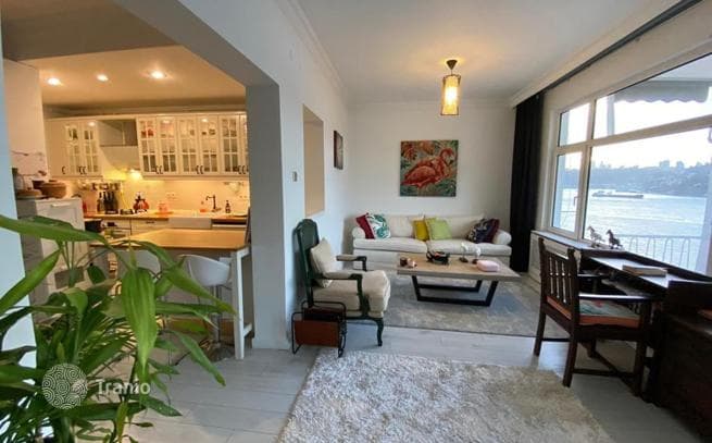 2-комнатная квартира 113 м² в Бейкозе, Турция, фото 2