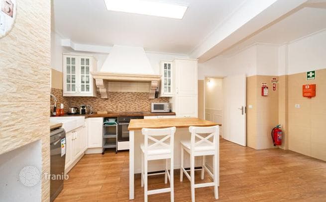 6-комнатная вилла 374 м² в Лиссабоне, Португалия