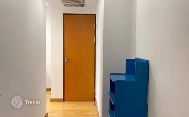 2-комнатные апартаменты в кондо в Пхра Кханонге, Таиланд