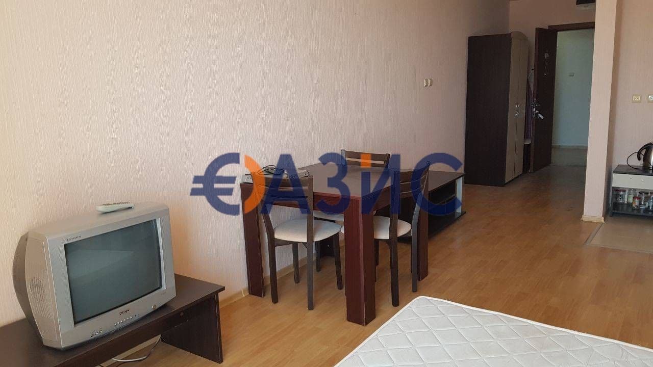 Апартаменты в Несебре, Болгария, 47.9 м², фото 4