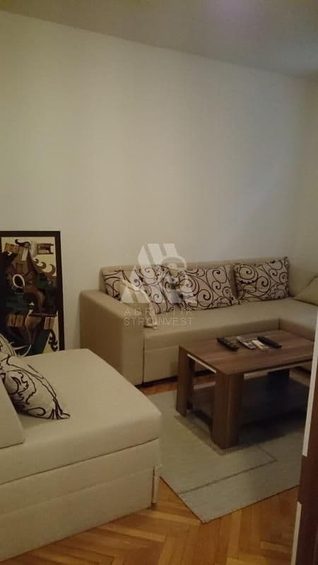 Квартира в Херцег-Нови, Черногория, 30 м2