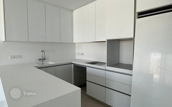 2-комнатный дом в городе 105 м² в Агиос Тихонасе, Кипр, фото 3