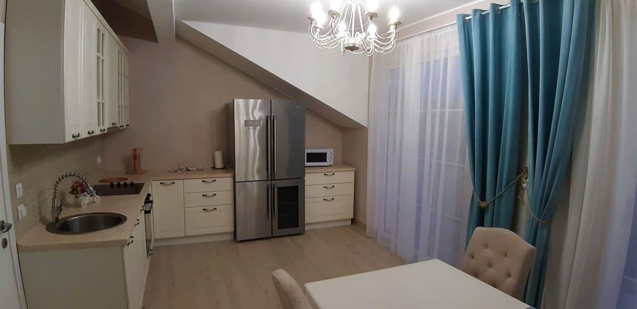 Квартира в Херцег-Нови, Черногория, 103 м2