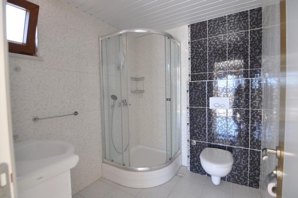 Пентхаус в Кестеле, Турция, 200 м2, фото 5