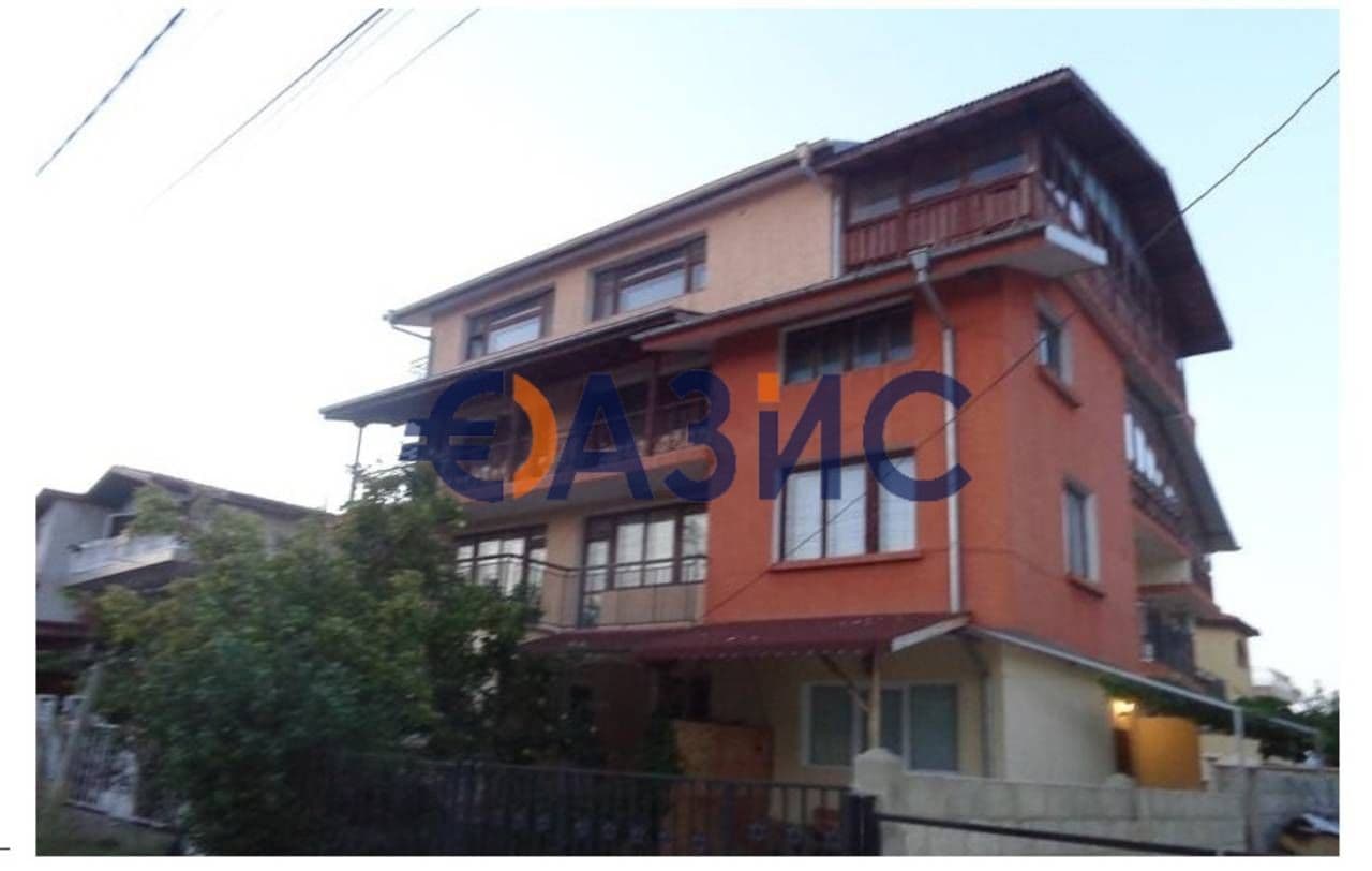 Апартаменты в Балчике, Болгария, 254 м², фото 2