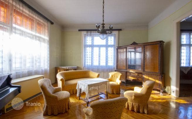 3-комнатная квартира 102 м² в Будапеште, Венгрия