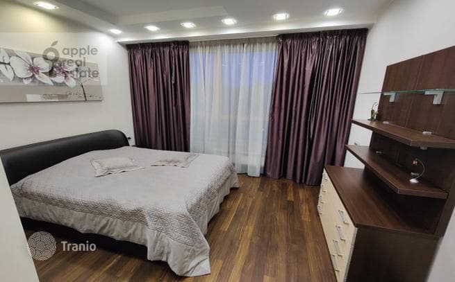 3-комнатная квартира 180 м² в районе Покровское-Стрешнево, Россия, фото 2