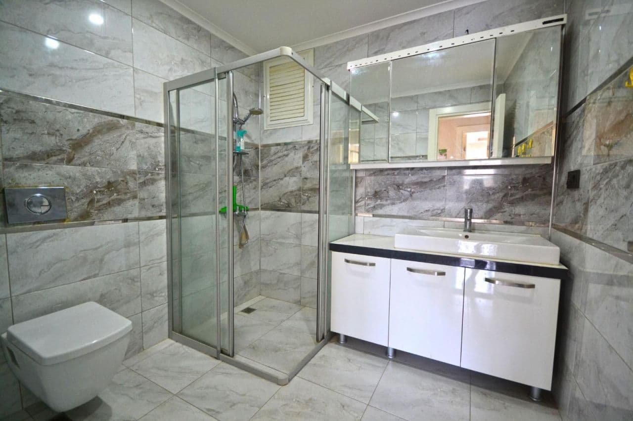 Квартира в Алании, Турция, 155 м2, фото 2
