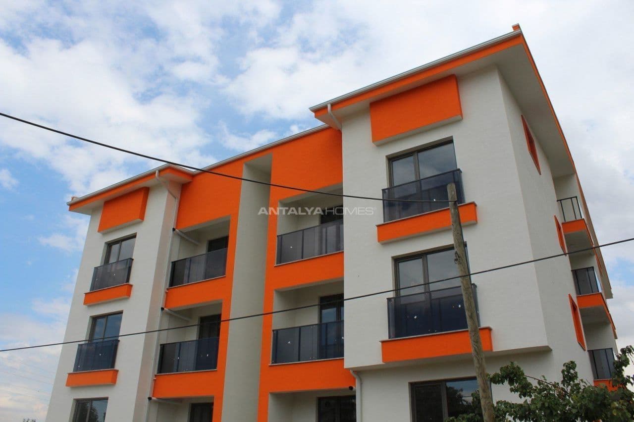 Апартаменты в Анкаре, Турция, 165 м2, фото 4