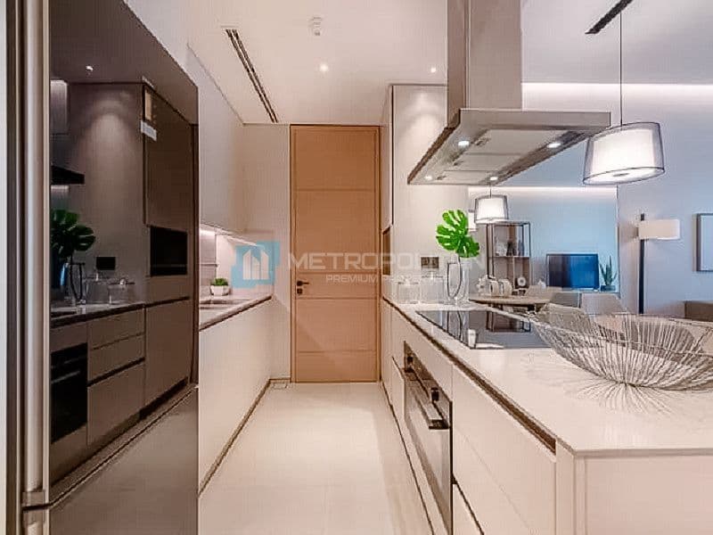 Апартаменты в Дубае, ОАЭ, 108.6 м2, фото 5