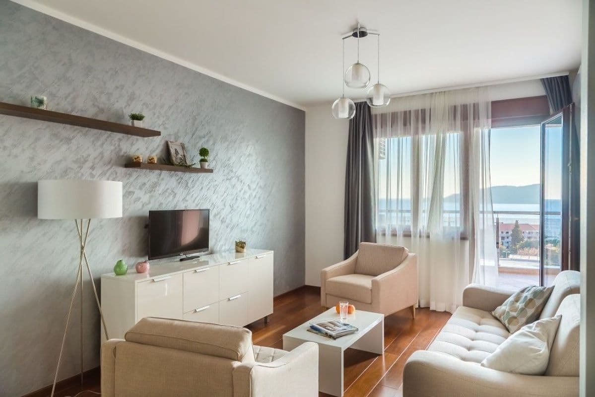 Квартира в Будве, Черногория, 95 м2