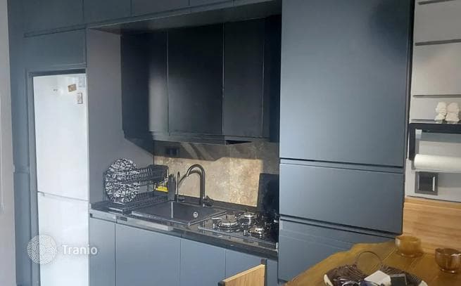 2-комнатная вилла 110 м² в Фетхие, Турция, фото 3