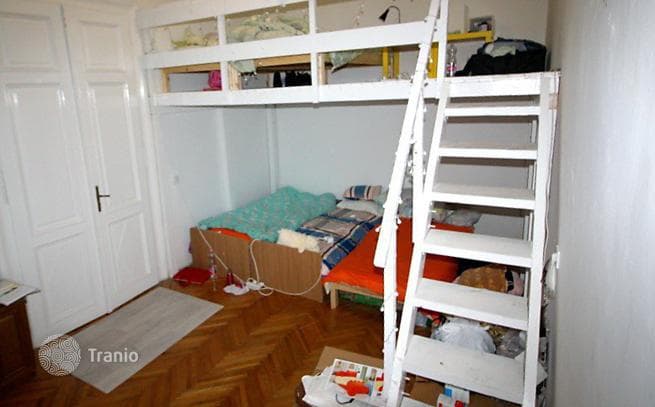 5-комнатная квартира 82 м² в Районе V (Белварош-Липотвароше), Венгрия