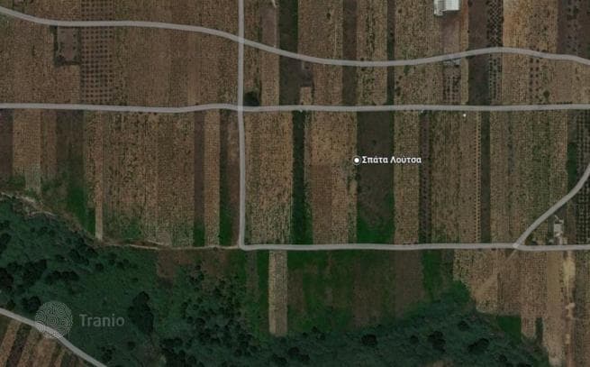 Квартира в Афинах, Греция