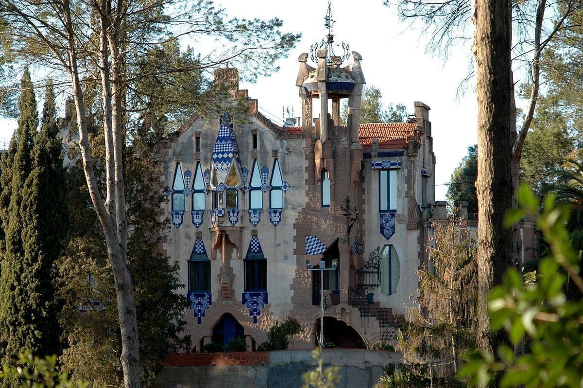 Квартира в Барселоне, Испания, 90 м², фото 3