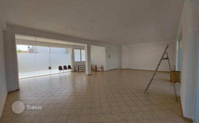 Квартира 100 м² в Афинах, Греция