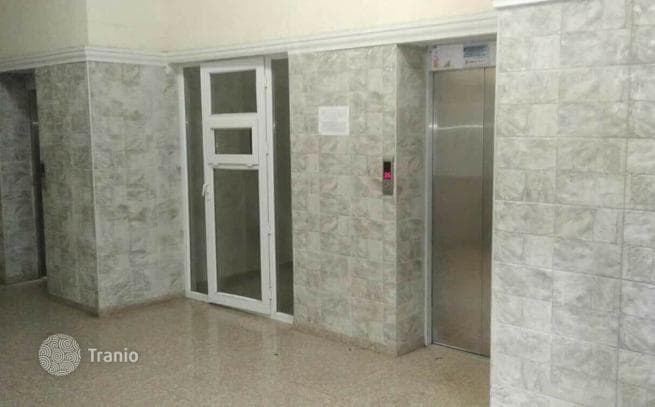 Продается шикарная трех комнатная квартира с одновременно потрясающим видом на море и город, фото 4