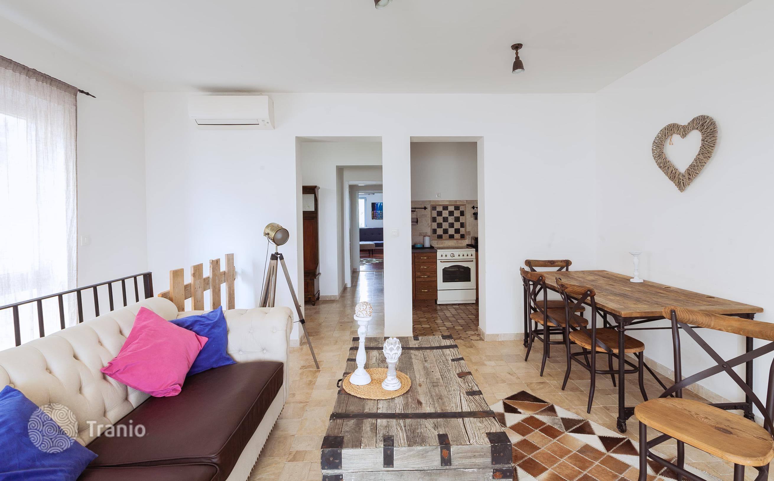 2-комнатная квартира 127 м² в Рисане, Черногория, фото 5