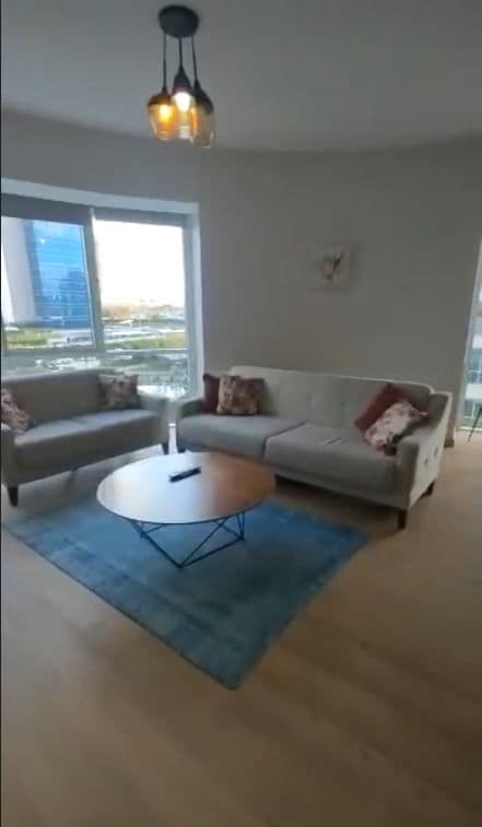 Квартира в Стамбуле, Турция, 173 м2