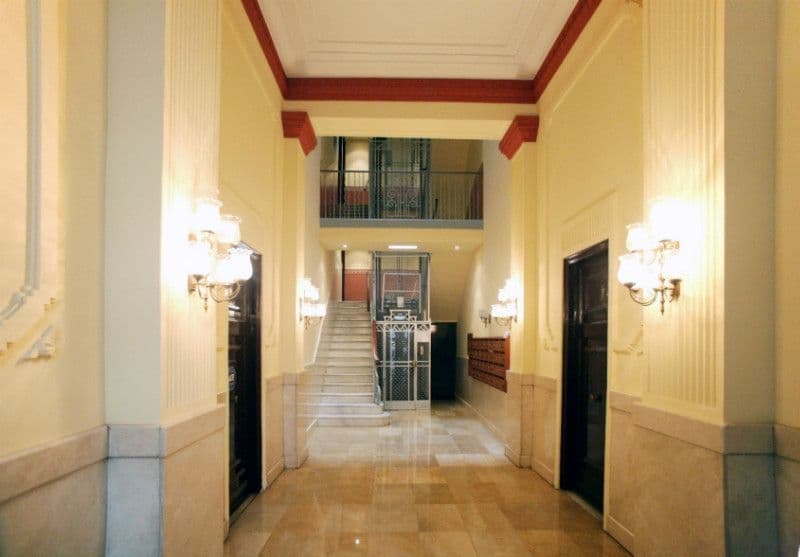 Квартира в Барселоне, Испания, 80 м², фото 4