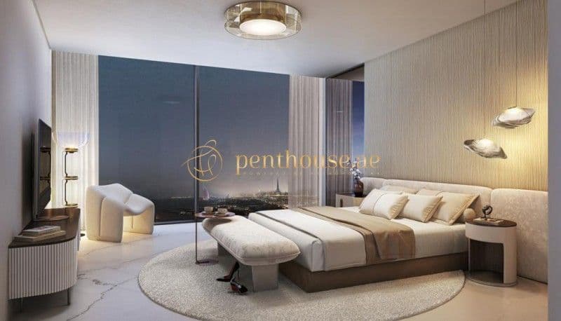 Апартаменты в Дубае, ОАЭ, 96.43 м2, фото 4
