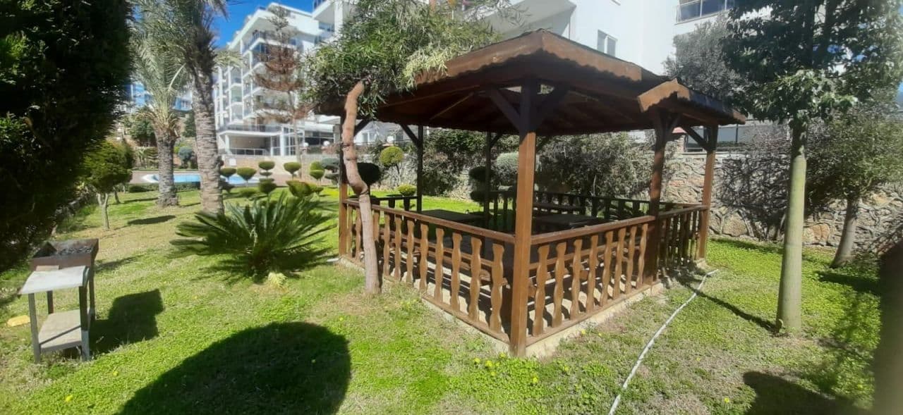 Квартира в Кестеле, Турция, 60 м2, фото 2