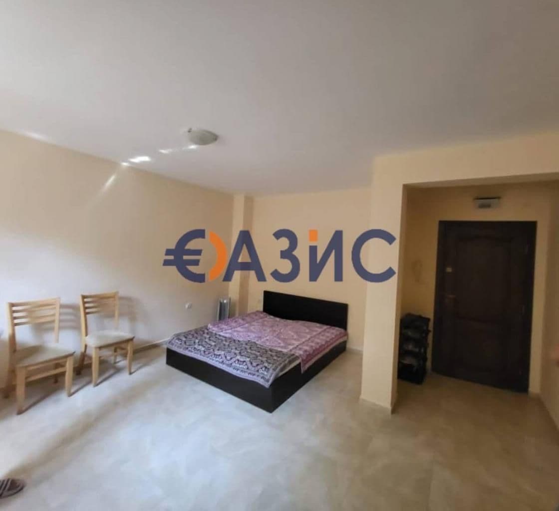 Апартаменты в Несебре, Болгария, 33 м², фото 4