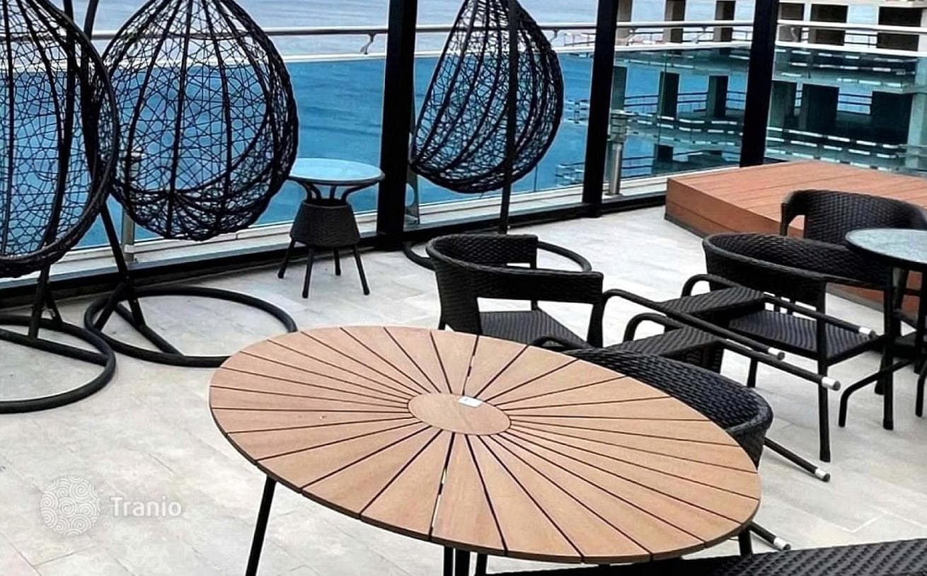 Квартира студия 60 м². Рассрочка 0%., фото 4