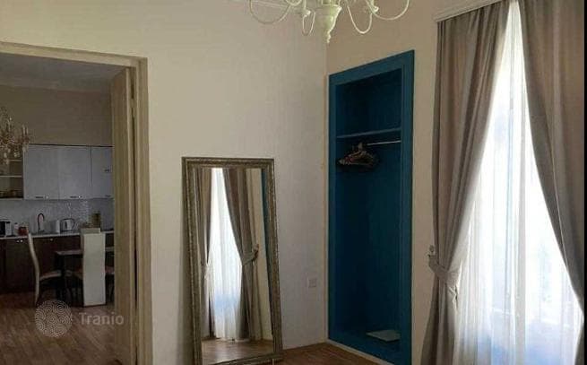 3-комнатная квартира 72 м² в Старом Тбилиси, Грузия