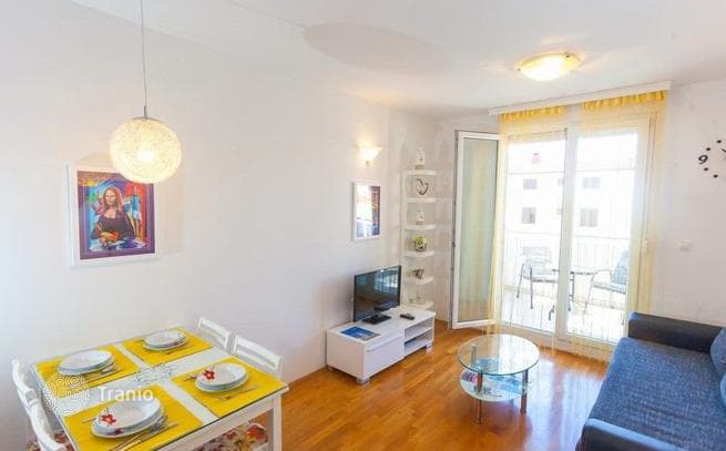 1-комнатная квартира 40 м² в Сплите, Хорватия, фото 5