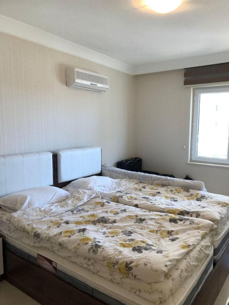 Квартира в Алании, Турция, 115 м2, фото 2