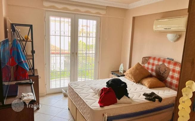 4-комнатная вилла 180 м² в Фетхие, Турция, фото 3