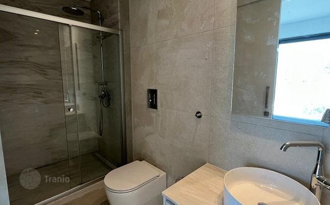 2-комнатный дом в городе 105 м² в Агиос Тихонасе, Кипр