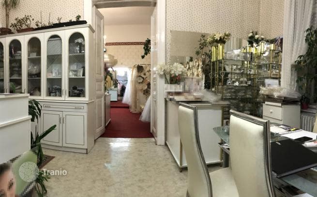 5-комнатная квартира 110 м² в Районе VII (Эржебетвароше), Венгрия