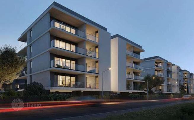 2-комнатная квартира 77 м² в Закаки, Кипр