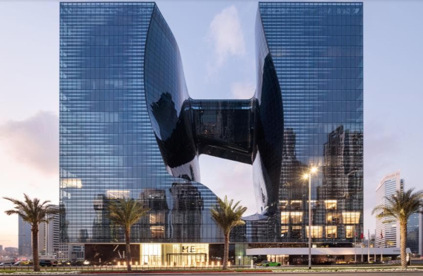 Al Amal St Business Bay, Dubai, UAE