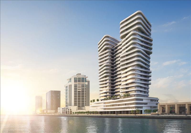 Business Bay, Dubai, UAE