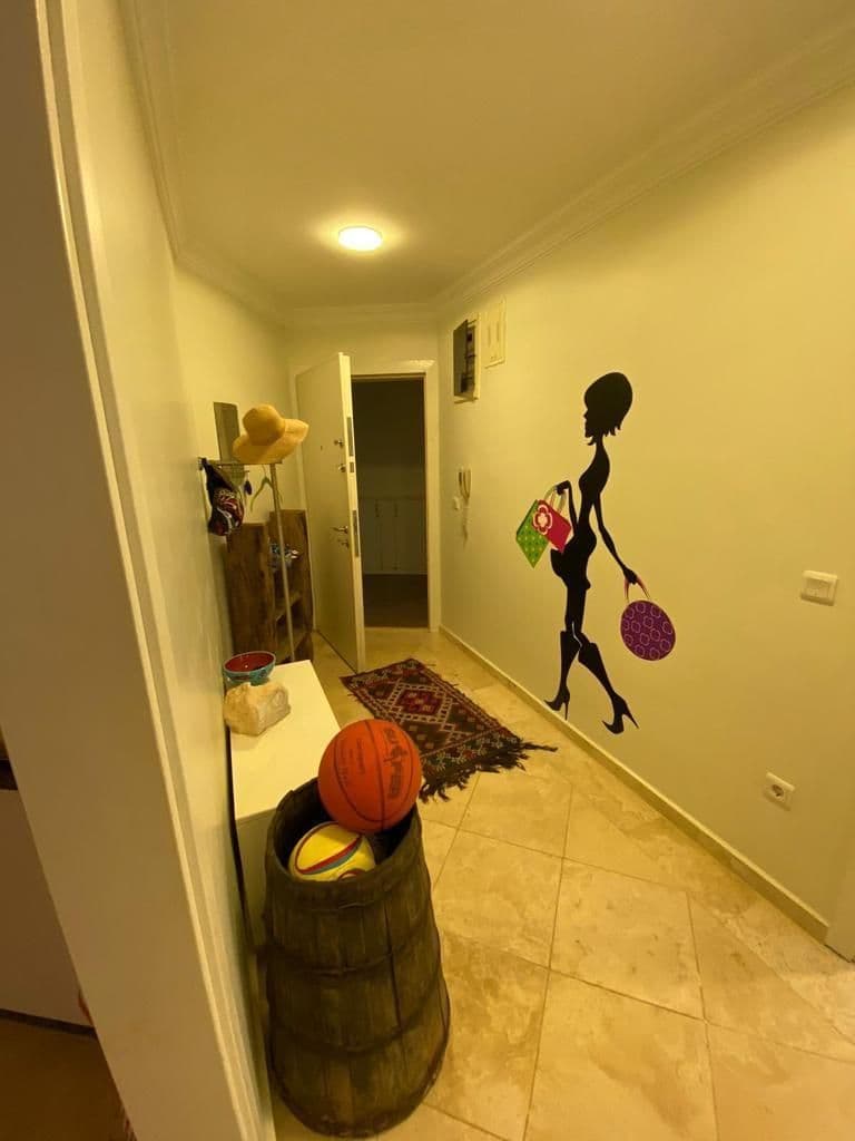 Квартира в Алании, Турция, 120 м2, фото 4