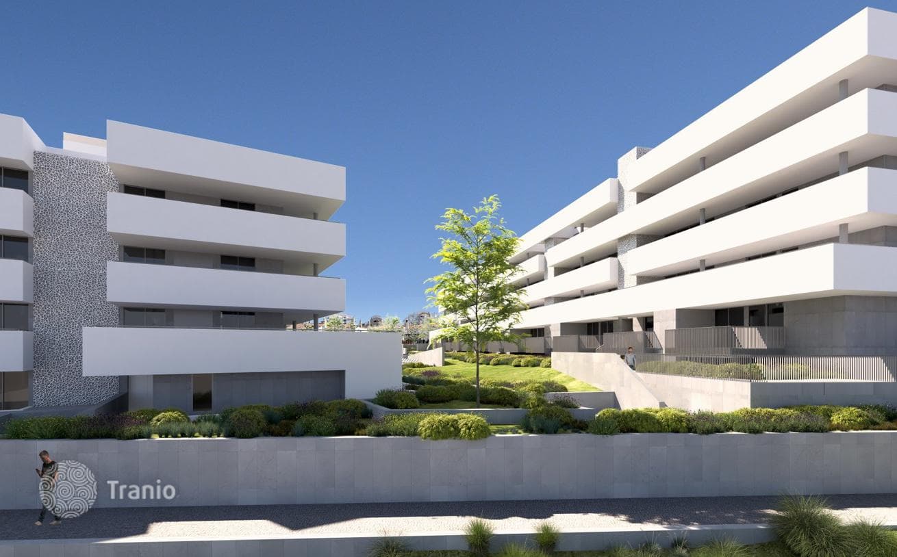 3-комнатная квартира 256 м² в Лагуше, Португалия, фото 2