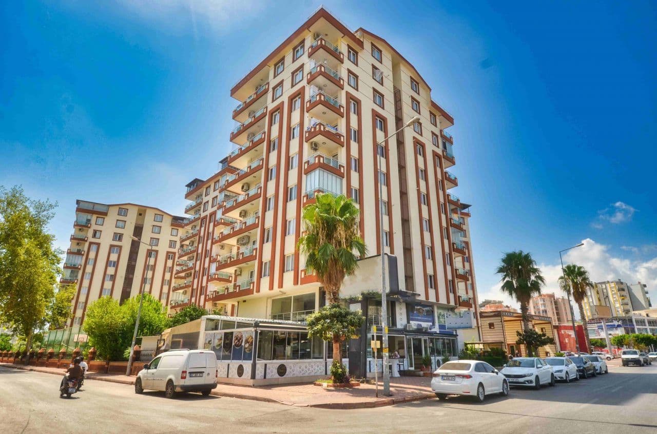 Квартира в Анталии, Турция, 265 м², фото 2