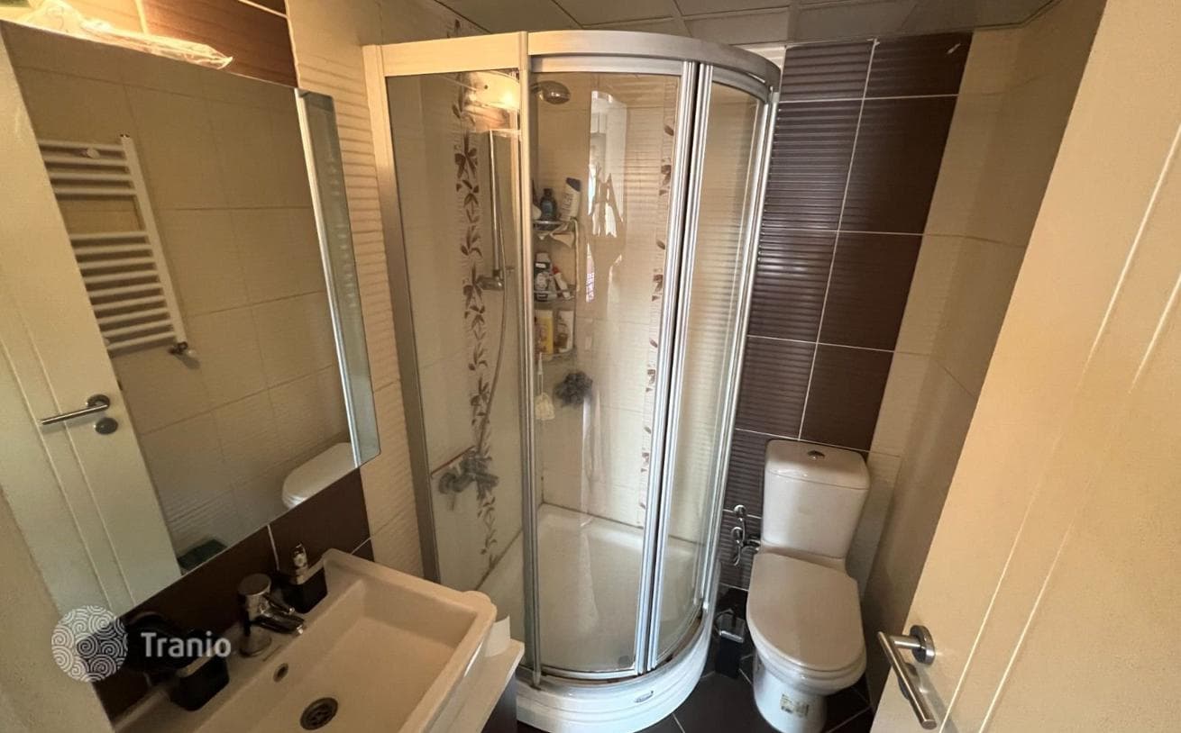 2-комнатная квартира 97 м² в Картале, Турция, фото 3