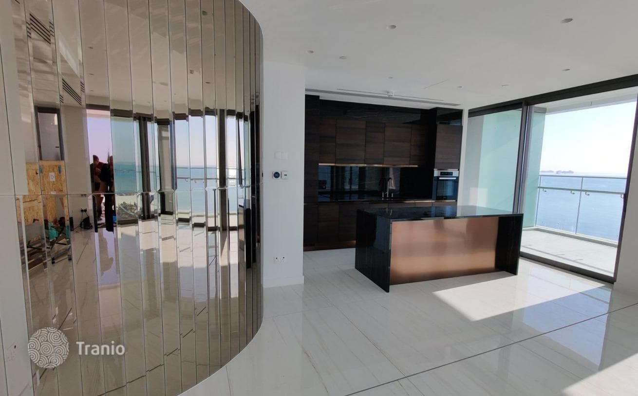 5-комнатная квартира 275 м² в Гермасойе, Кипр