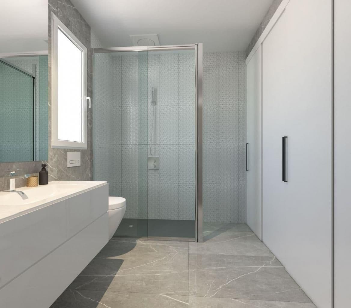 Апартаменты в Валенсии, Испания, 64 м², фото 2